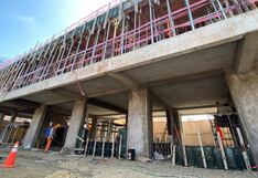 Trujillo: Jardín Aurora Díaz recibirá a más de 200 alumnos