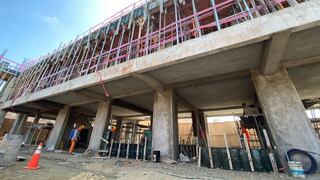 Trujillo: Jardín Aurora Díaz recibirá a más de 200 alumnos