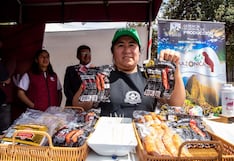 Expoamazónica 2026 llevará productos de la Amazonía peruana hasta Cusco