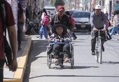 Conadis: Persisten barreras para personas con discapacidad