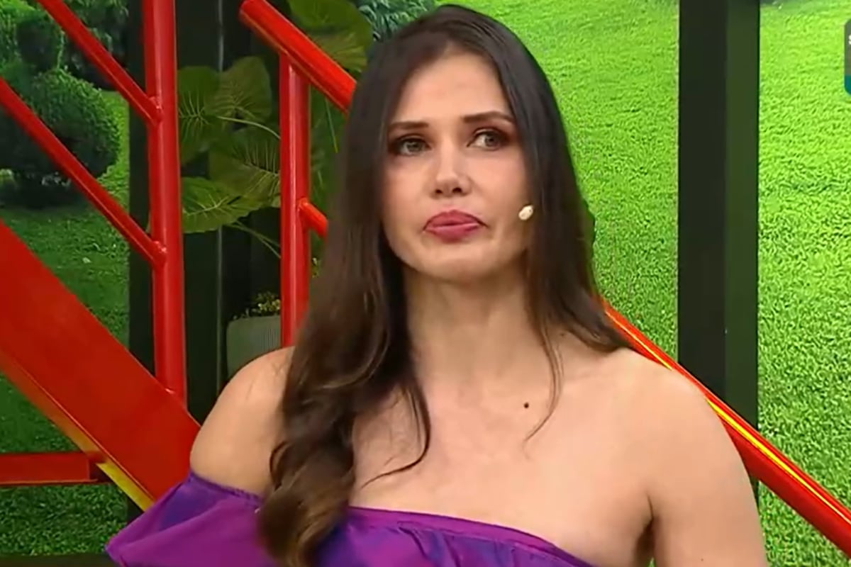 (Foto: Arriba mi gente)