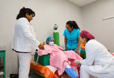 Inicia construcción del primer hospital materno infantil de Cusco