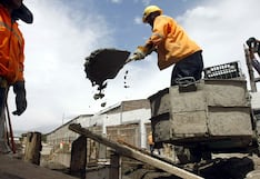 Arequipa: obreros del sector de construcción necesitan capacitarse
