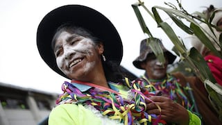 Andahuaylas declara dos días de feriado para celebrar el 'Pukllay 2018'