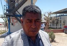 Alcalde alerta sobre el peligro de drones en las Líneas de Nasca y exige sanciones