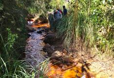 La Libertad: Mineras deben S/ 323 millones en multas