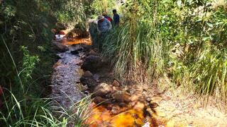La Libertad: Mineras deben S/ 323 millones en multas