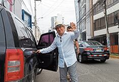 Trujillo: Arturo Fernández se va y Mario Reyna continúa hasta diciembre de 2026 en alcaldía