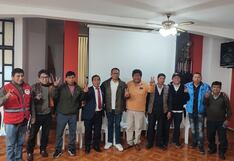 Tacna: Por 10 votos de diferencia Julio Gonzáles fue elegido presidente de AJU Zotac