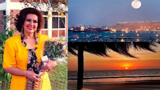 Paita y Colán en el recuerdo y en la memoria de Elvira Castro de Quiroz