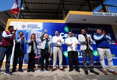 Trujillo: Ponen en marcha el primer Centro de Salud RIS del Perú y es modelo nacional