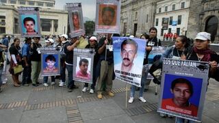Familiares de secuestrados y desaparecidos confrontarán a las FARC en Cuba