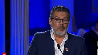 José Recoba, Fuerza Popular: “Venimos a poner orden donde hay caos; la salud no se negocia”