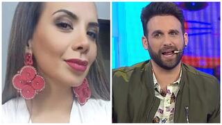 Mónica Cabrejos sobre Rodrigo González: “Él todavía no asume que ya no trabaja en Latina” (VIDEO)