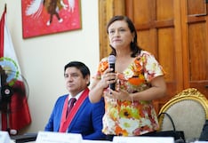 La Libertad: Gobernadora pedirá la ampliación del estado de emergencia por inseguridad