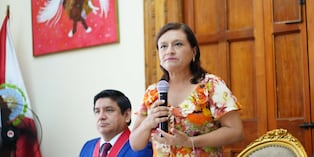 Anunció que el Laboratorio de Criminalística será inaugurado este 30 de marzo y que la región contará con 500 policías más de manera permanente.