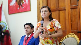 La Libertad: Gobernadora pedirá la ampliación del estado de emergencia por inseguridad