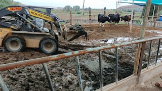 Tacna: Autoridades exigen que distrito de Ite sea declarado en emergencia nivel 2