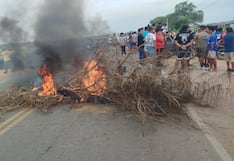 Piura: Sicarios asesinan a un agricultor