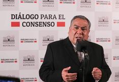 APEC: Congreso invita al pleno a 5 ministros para exponer los resultados de la reunión del foro