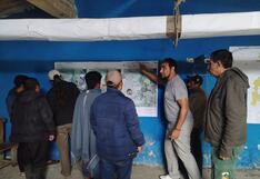 Piura: Socializan área de conservación de páramos