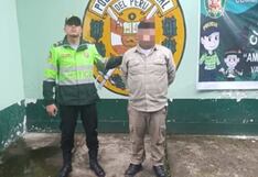 Cinco años de cárcel para guardaparque de Machu Picchu que cobró S/ 100 a turista