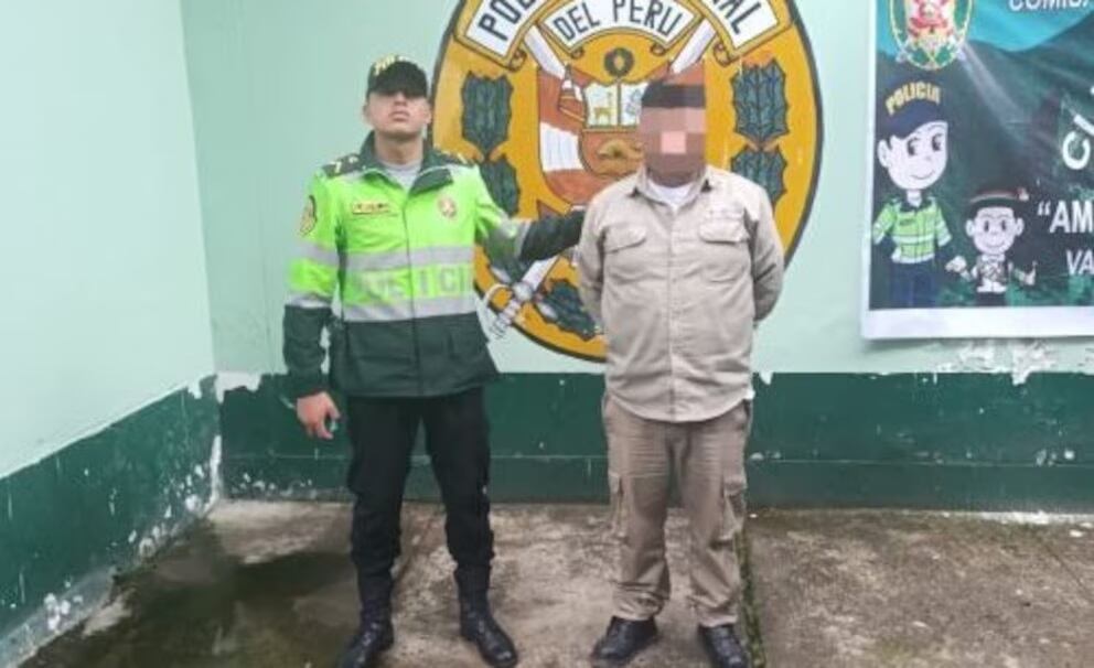 Personal de Cultura hizo cobro a fin de permitir el acceso a una zona restringida para el visitante