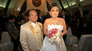 Monserrat Seminario tras enterarse que ‘Melcochita’ quiere divorciarse: “Estoy decepcionada”