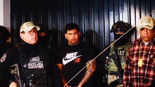 Megaoperativo en Lima, Arequipa y Tumbes desarticula a la organización criminal Desa II (VIDEO Y FOTOS)