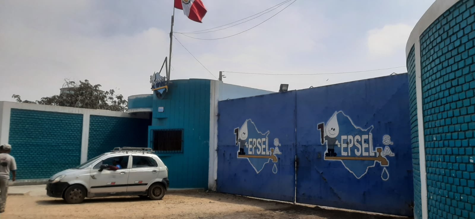 Informe de la Contraloría deja mal parado a funcionarios de Epsel.