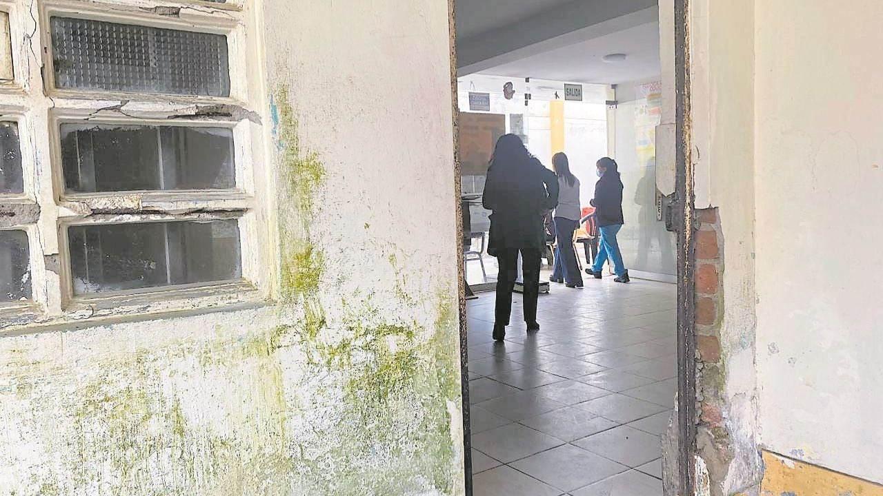 Consejera Verónica Escobal indicó que hay mucho por mejorar.