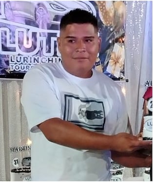 Chincha: agente de seguridad muere calcinado tras siniestro de vehículo