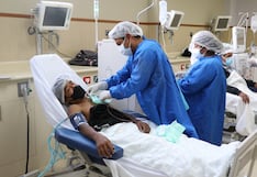 Junín: Advierten que males renales amenazan incluso a niños desde los 8 años