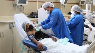 Junín: Advierten que males renales amenazan incluso a niños desde los 8 años