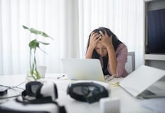 Siete de cada 10 casos de ansiedad y depresión laboral afectan a mujeres, afirma EsSalud