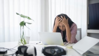 Siete de cada 10 casos de ansiedad y depresión laboral afectan a mujeres, afirma EsSalud