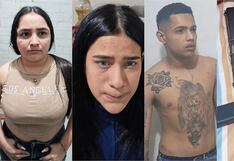 Ica: caen tres extranjeros que integrarían “Los Gallegos de Ica”, dedicados al peligroso “gota a gota”