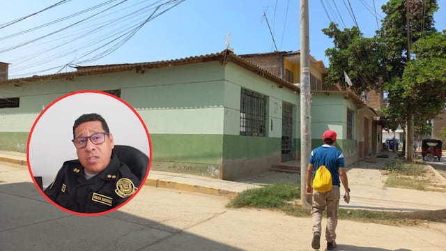 Municipalidad de Tumbes aún no entrega predio al Ministerio del Interior para instalar comisaría de Pampa Grande
