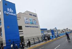 La Libertad: Mujer resulta herida tras detonar dinamita que extorsionadores dejaron en puerta de su casa