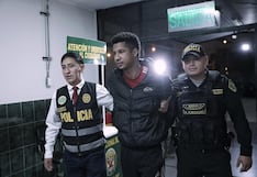 Independencia: PNP captura a ciudadano venezolano buscado por el delito de homocidio