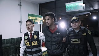 Independencia: PNP captura a ciudadano venezolano buscado por el delito de homocidio
