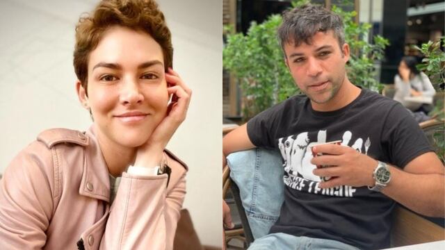 Renzo Schuller y Anahí de Cárdenas protagonizan nueva cinta “Prohibido salir”