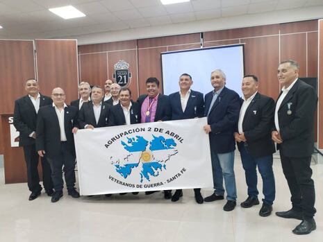 Periodista e historiador iqueño, Mag. Juan Carlos Romaní Chacón, fue declarado “Visitante Distinguido”