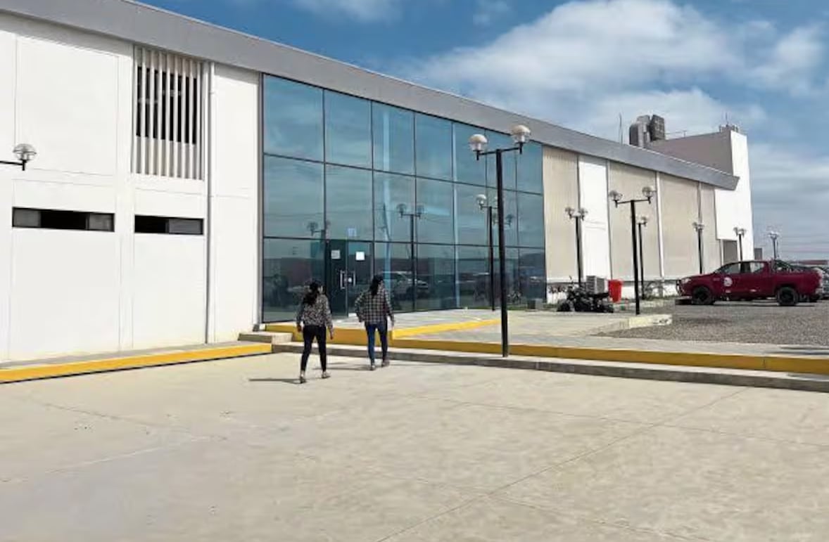 Es el séptimo funcionario que ha sido elegido durante la actual gestión regional