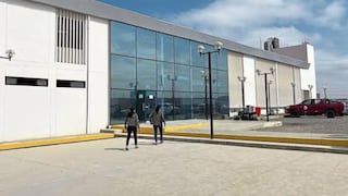 Designan a Omar Salazar como nuevo director de Salud Luciano Castillo en Sullana
