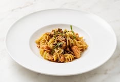 Cinco versiones de gnocchi que combinan tradición italiana y sabores peruanos en Lima