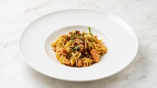 Cinco versiones de gnocchi que combinan tradición italiana y sabores peruanos en Lima