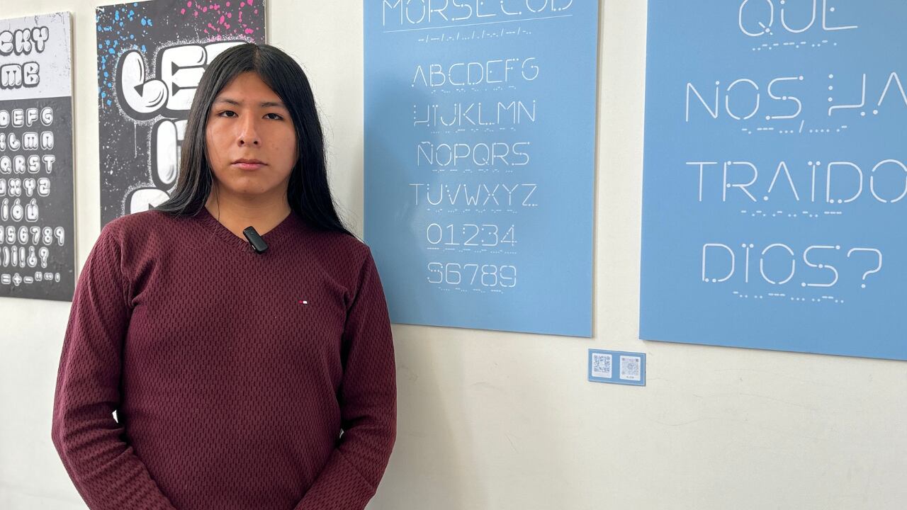 Morsecod es una tipografía versátil y puede ser utilizada en una variedad de proyectos, desde diseño web hasta impresión.