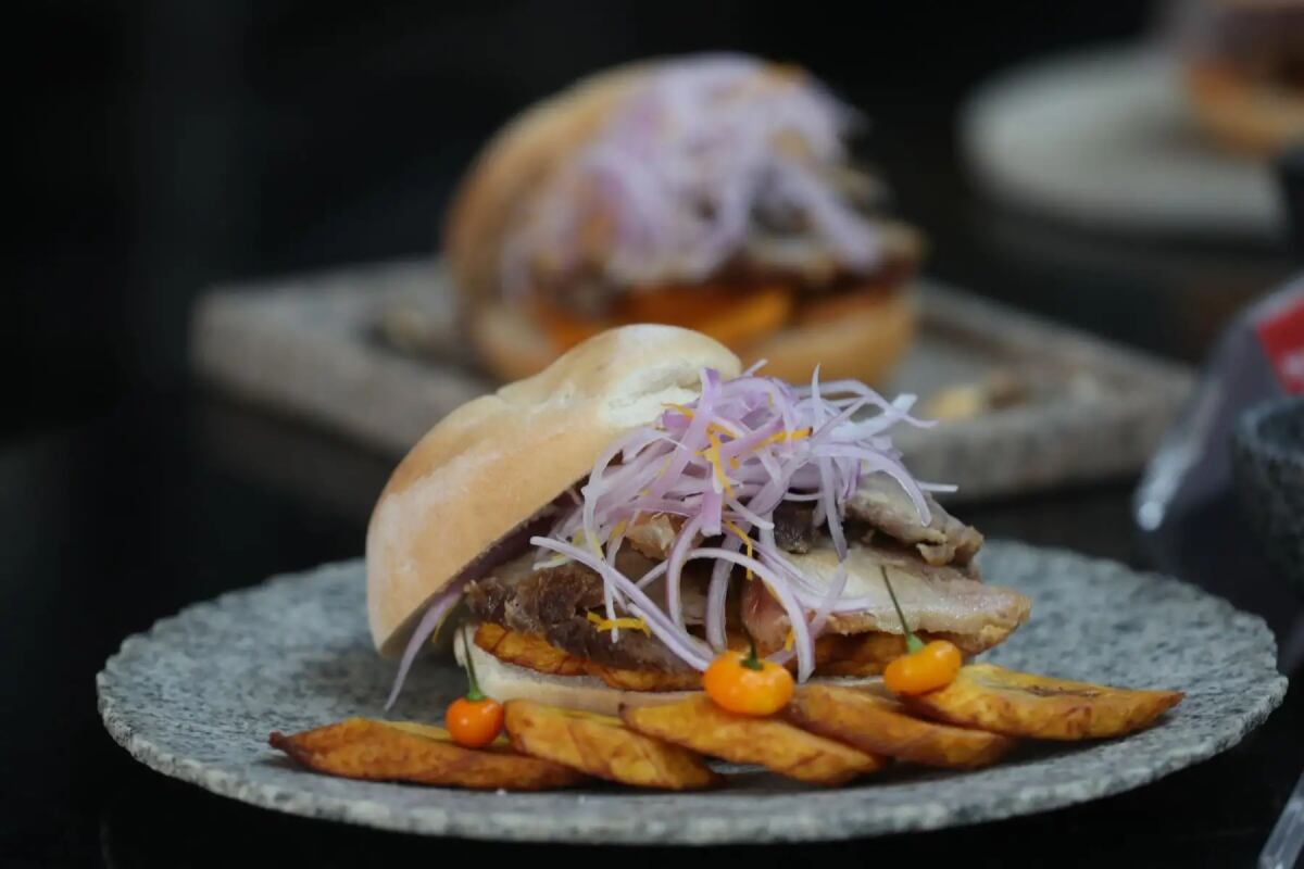 El restaurante fundado por el chef peruano Marco Espinoza, en colaboración con Raúl Pareja, representará la gastronomía peruana en uno de los festivales de música más importantes del mundo, que se realizará del 4 al 13 de septiembre en Río de Janeiro. (Foto referencial: Andina)