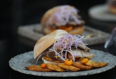Restaurante peruano llevará el pan con chicharrón y el ceviche al festival Rock in Rio 2026